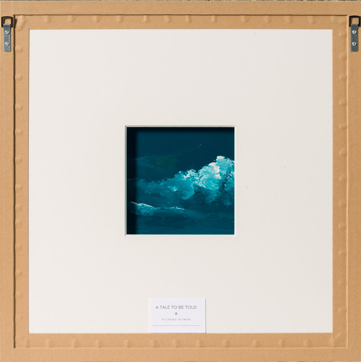 RRO ORI UNI 35973 A Tale To Be Told III 6 