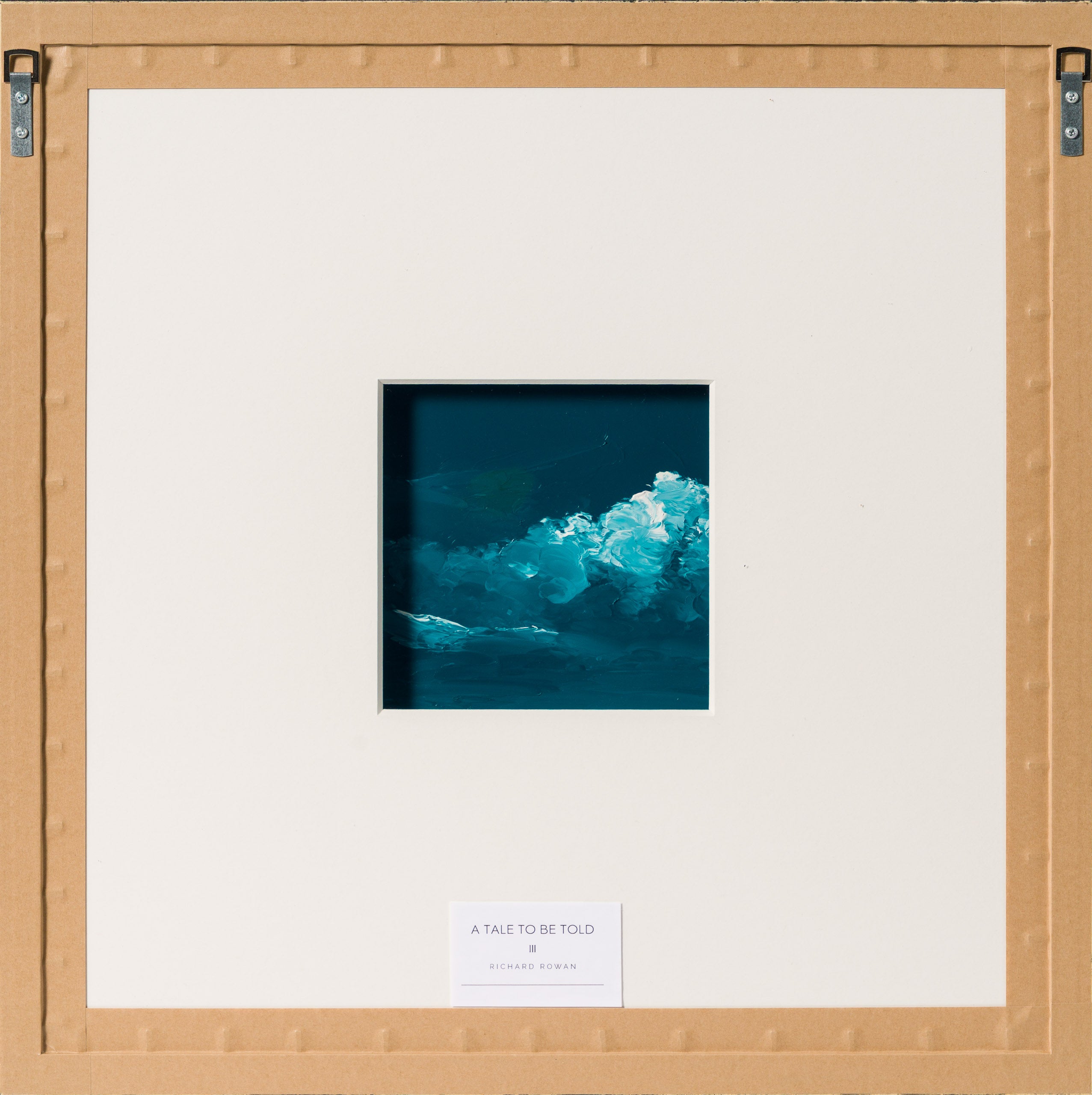 RRO ORI UNI 35973 A Tale To Be Told III 6 