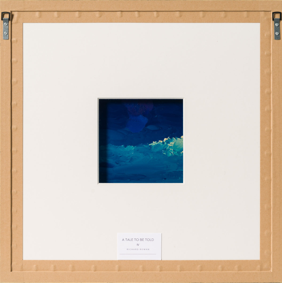 RRO ORI UNI 35974 A Tale To Be Told IV 6 