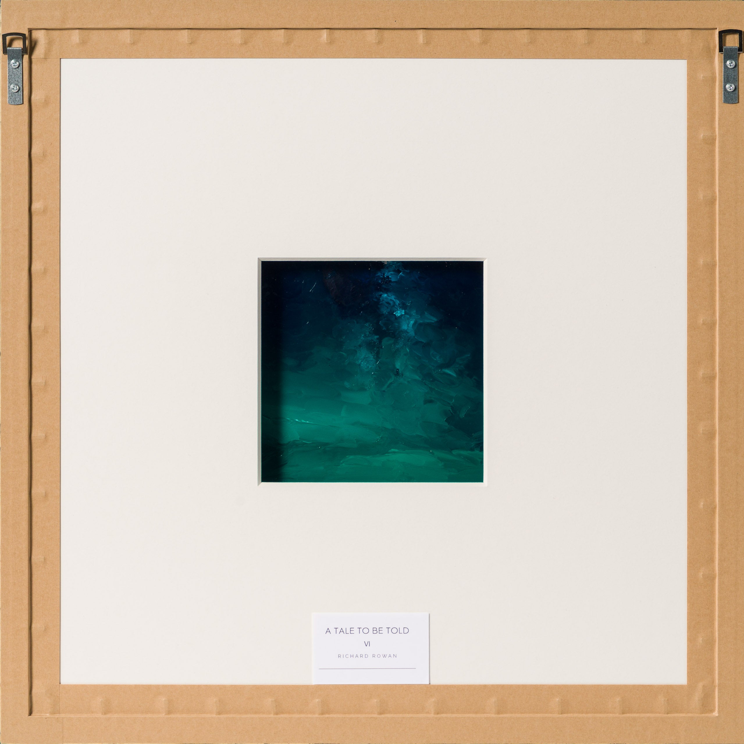 RRO ORI UNI 35976 A Tale To Be Told VI 6 