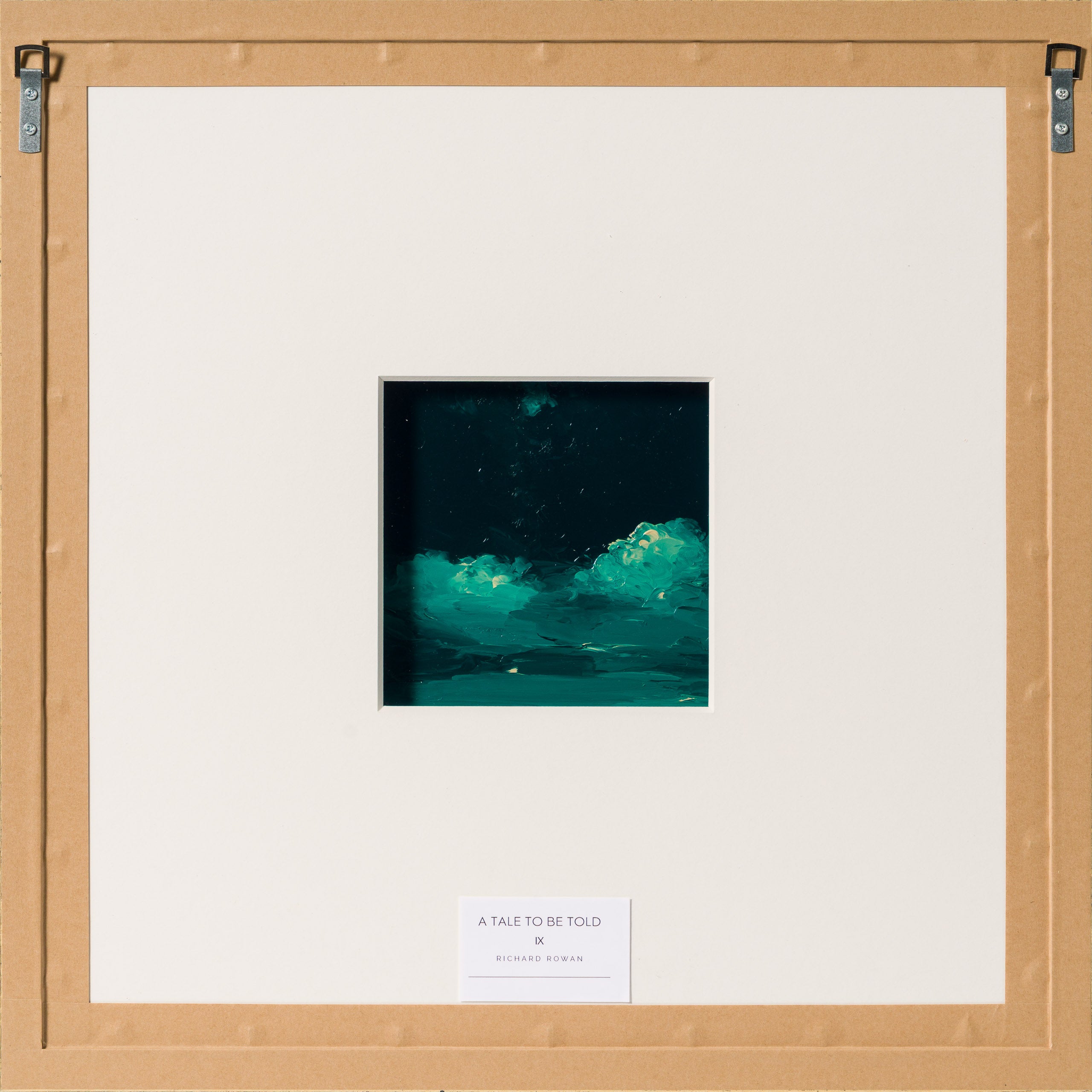 RRO ORI UNI 35979 A Tale To Be Told IX 6 