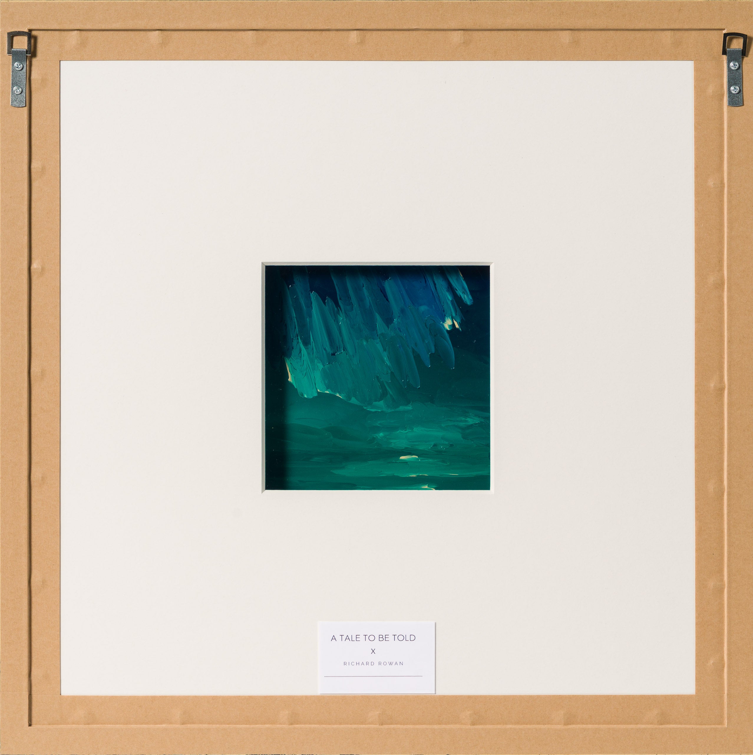 RRO ORI UNI 35980 A Tale To Be Told X 6 