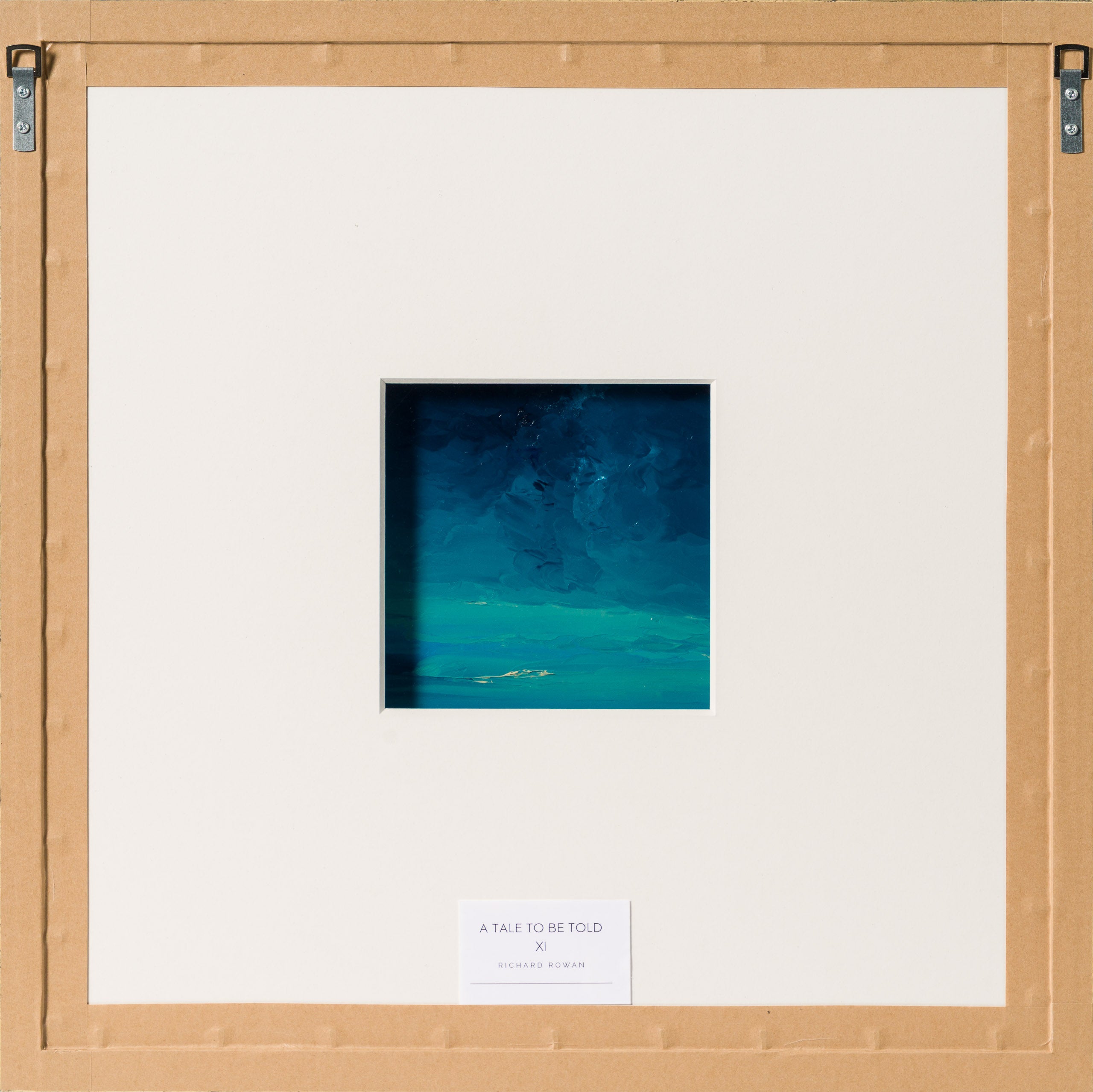 RRO ORI UNI 35981 A Tale To Be Told XI 6 