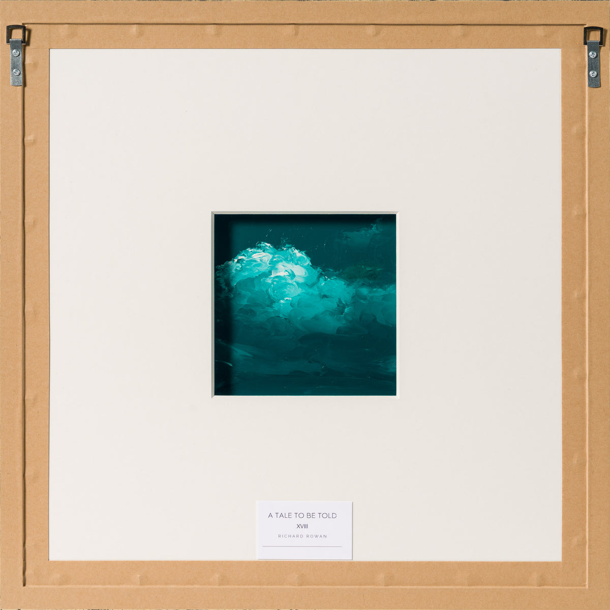 RRO ORI UNI 35988 A Tale To Be Told XVIII 6 