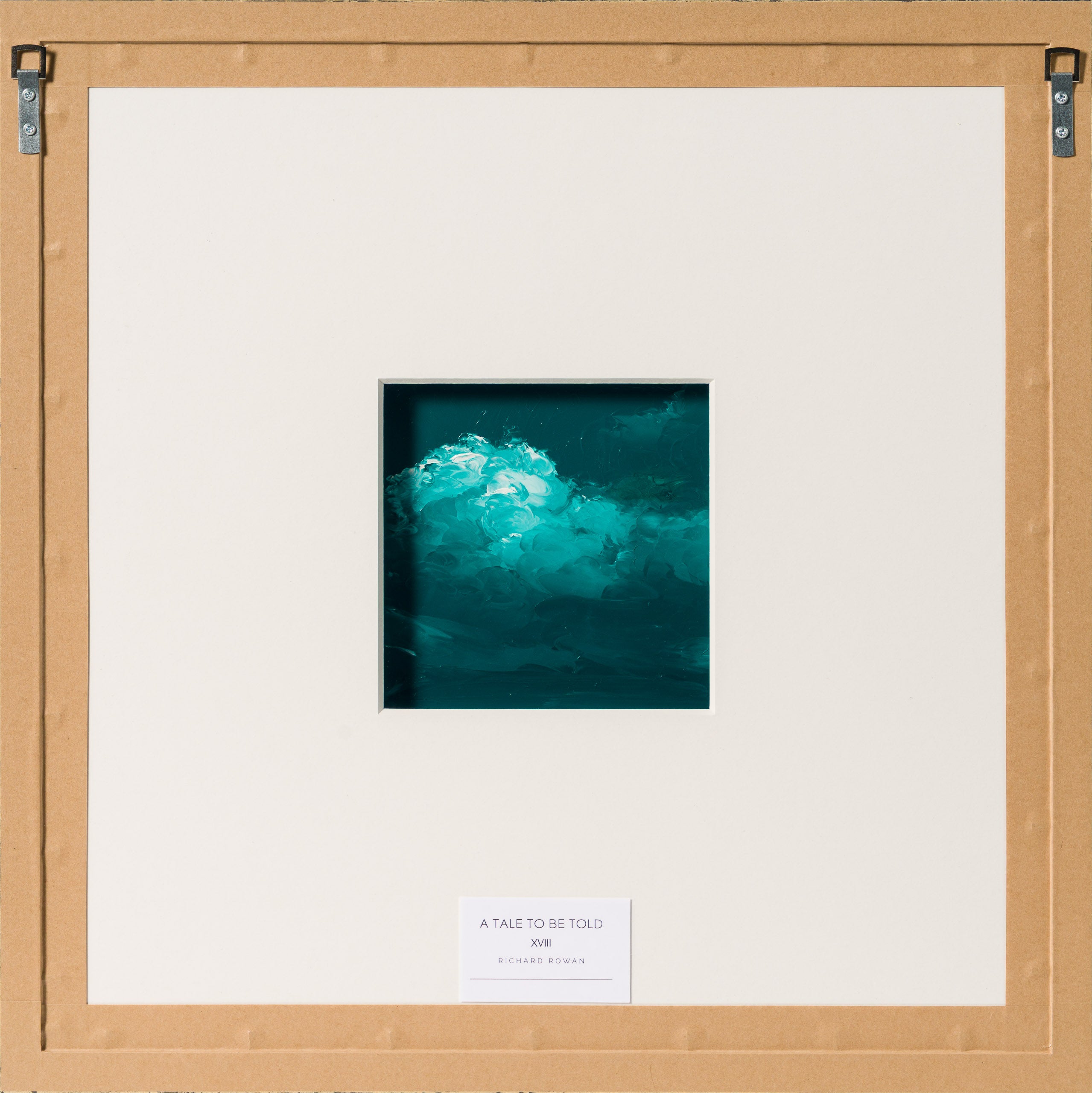 RRO ORI UNI 35988 A Tale To Be Told XVIII 6 