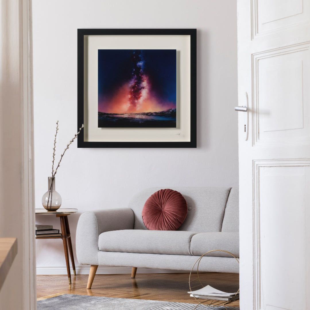 RRO PARTICLES OF LIGHT ROOM SET 