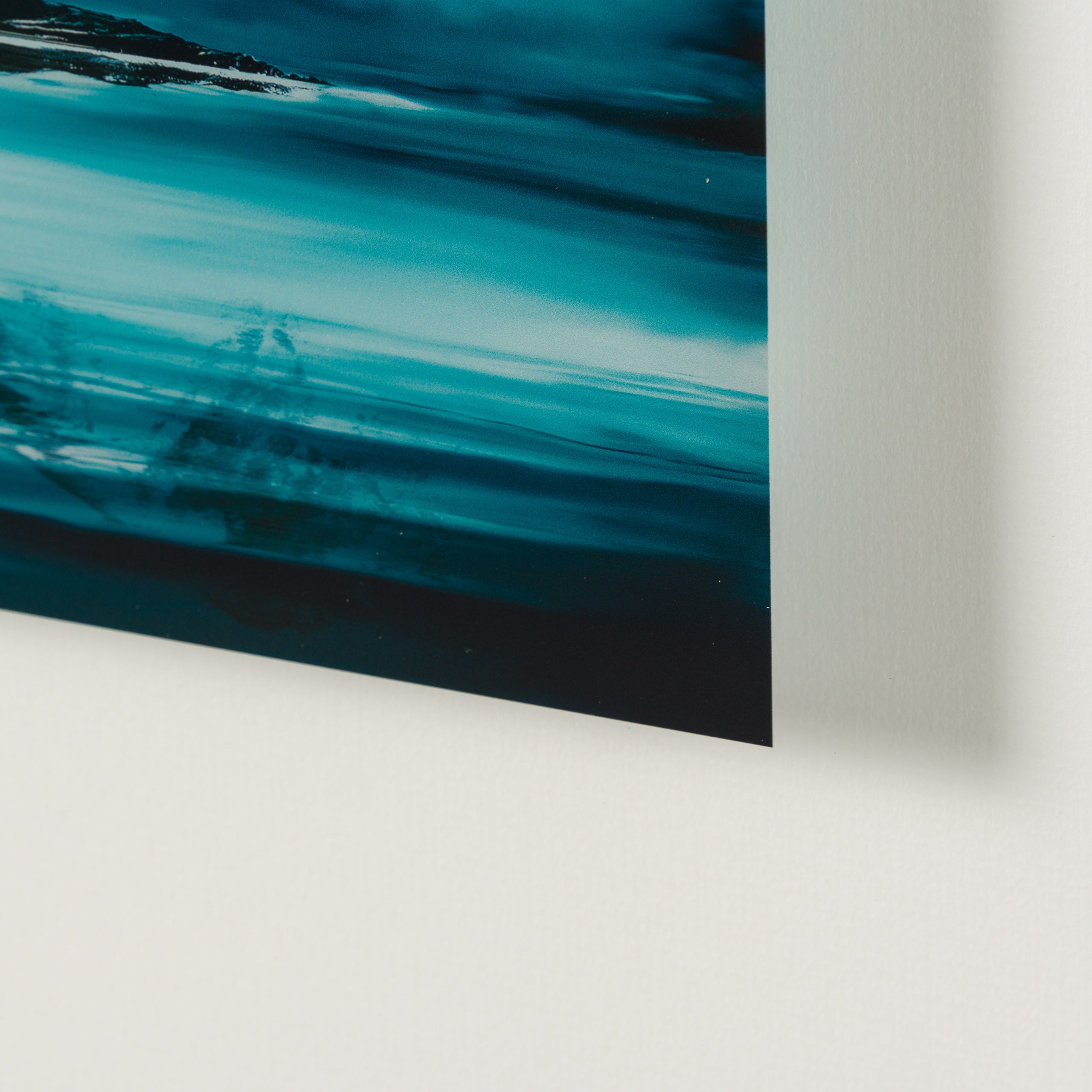 Impossible Dream | Framed Set of Three