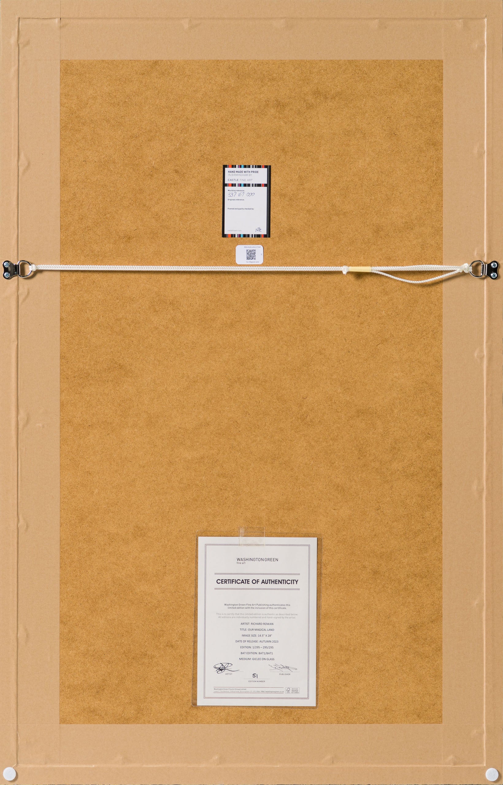 RRO SLE LAN 31795 Our Magical Land 7 