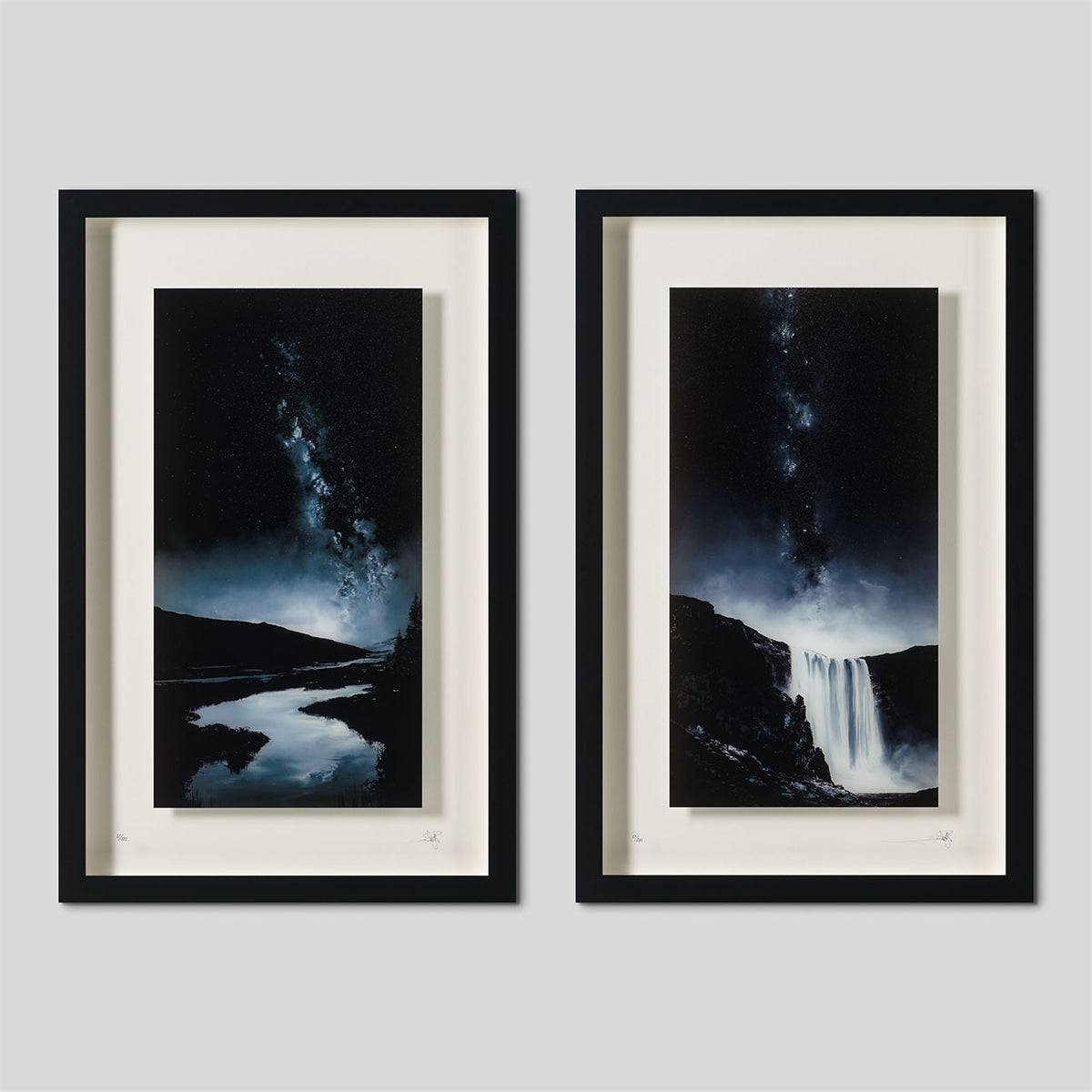 RRO SLE LAN 31809 Richard Rowan  Autumn 2023 set of 2 