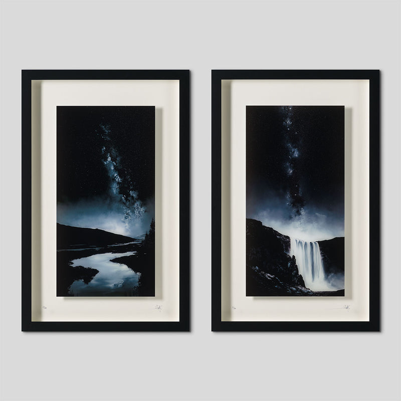 RRO SLE LAN 31809 Richard Rowan  Autumn 2023 set of 2 