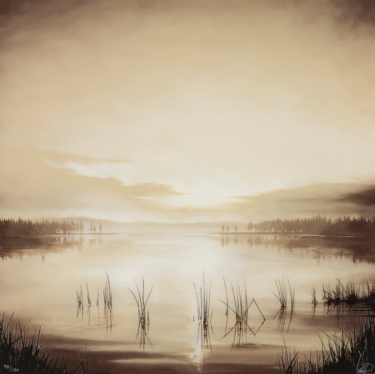 RRO SLE LAN 73830 31 Moment Of Silence 