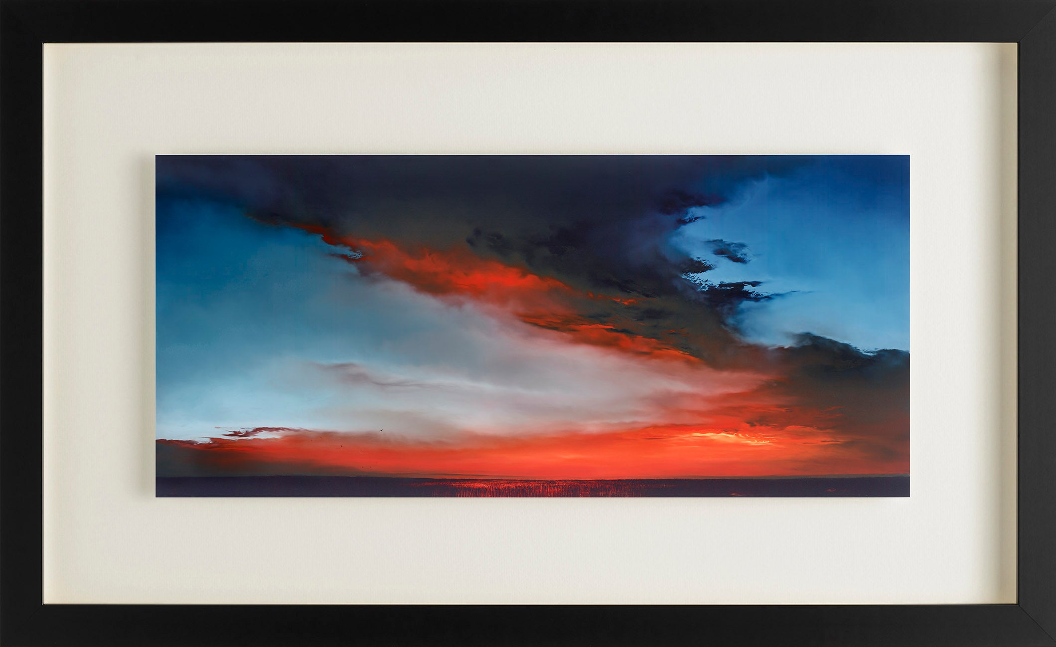 RRO Sunlit Night FNC