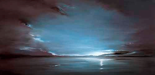 rro unchartered waters r