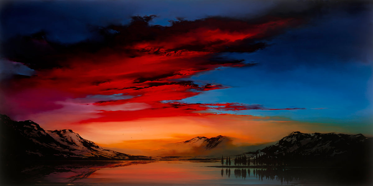 RROEndless Hope II NC