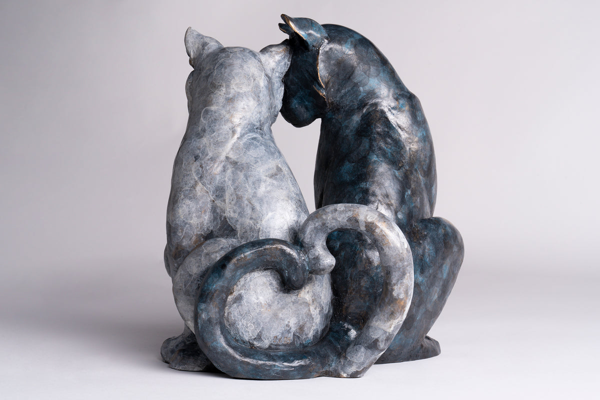 RWI SCU WWL 24318 2 Sugar and Spice (Cats) 