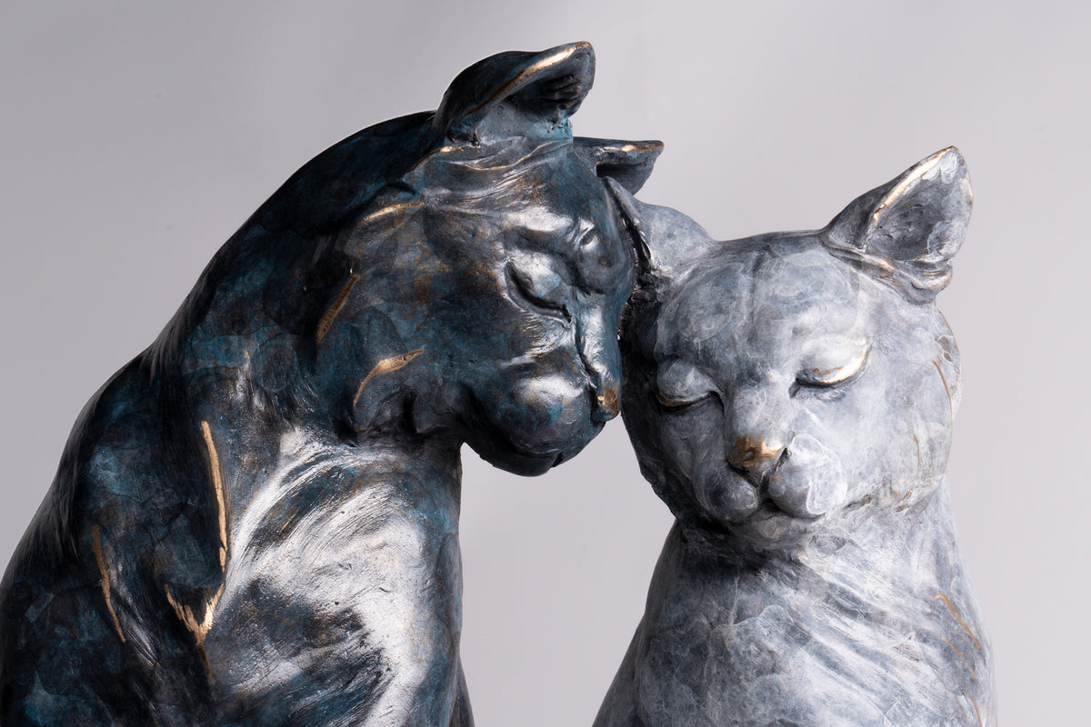 RWI SCU WWL 24318 3 Sugar and Spice (Cats) 