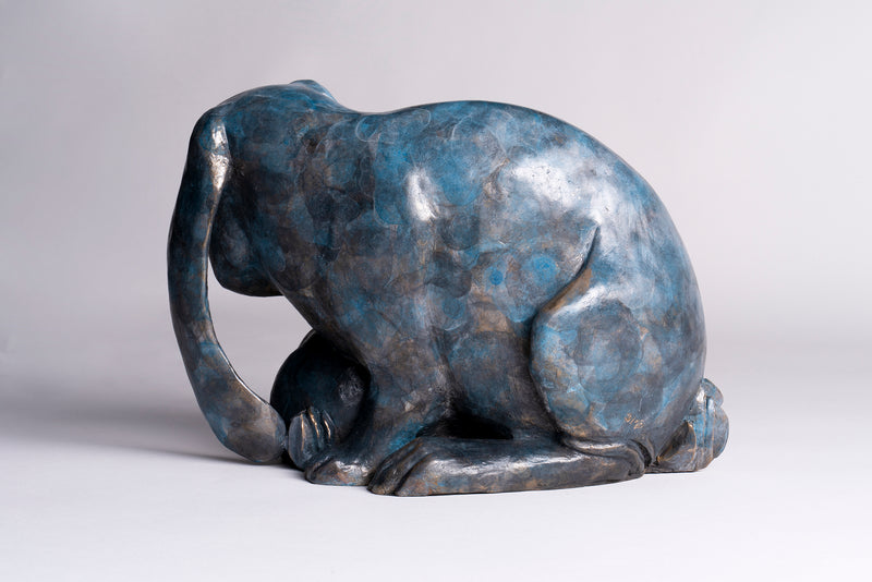 RWI SCU WWL 24320 2 Pride and Joy (Rabbits) 