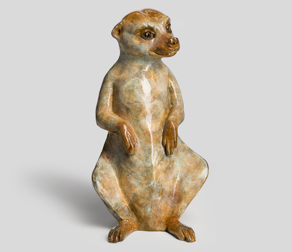 RWI SCU WWL 28061 5 Max and Milly (Meerkats) 