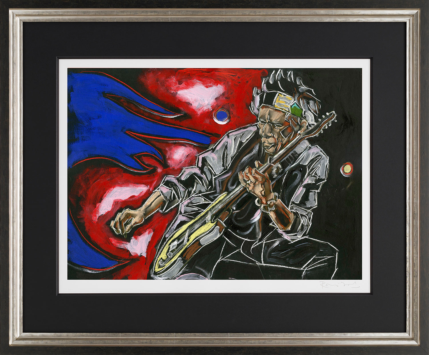 RWO A Glimmer Suite 3 F