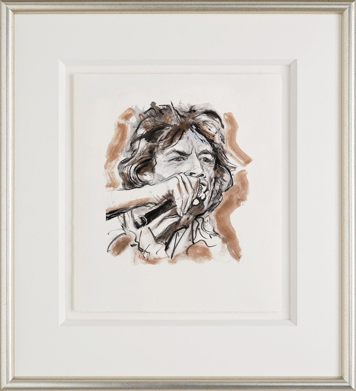 RWO  Bown Sketch Mick F