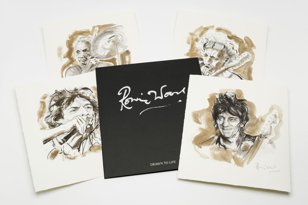 RWO   Drawn To Life   LR