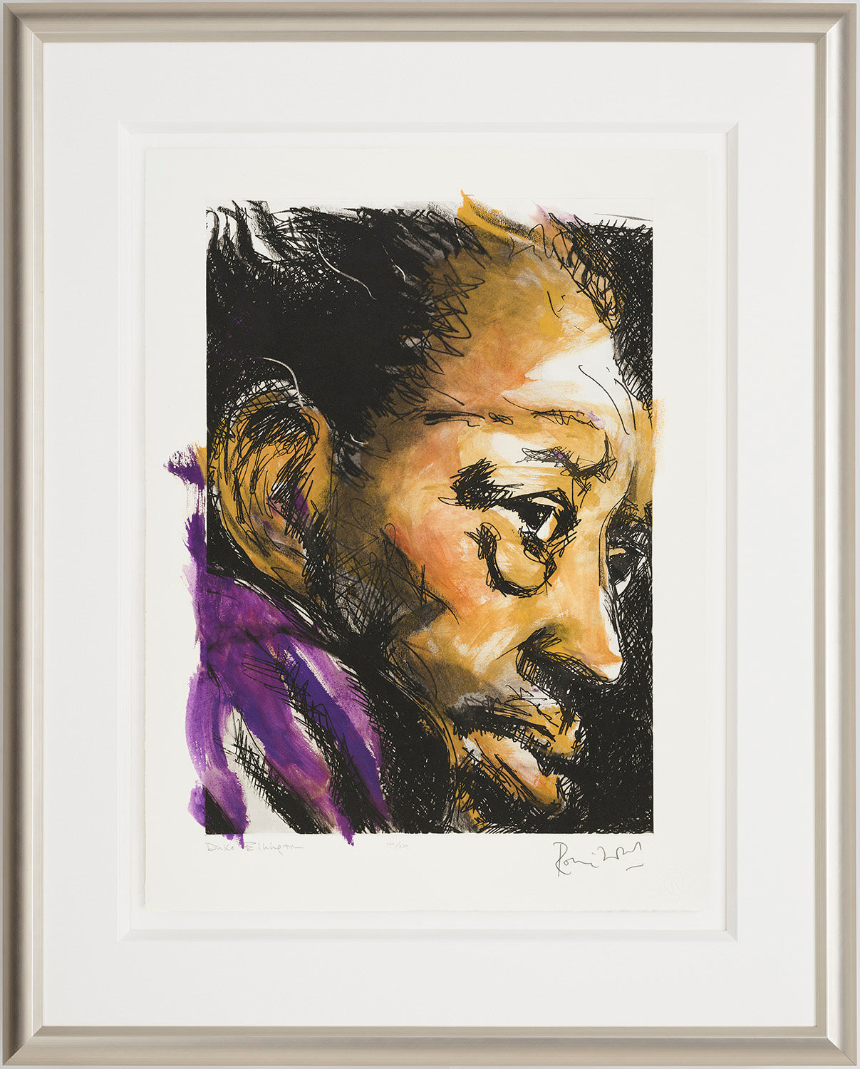 RWO Duke Ellington RF