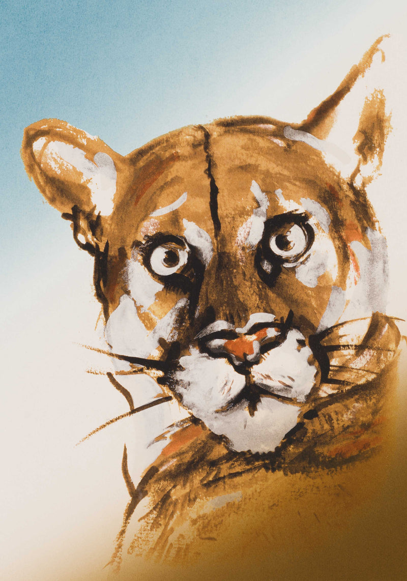 RWO FLORIDA PANTHER NC 