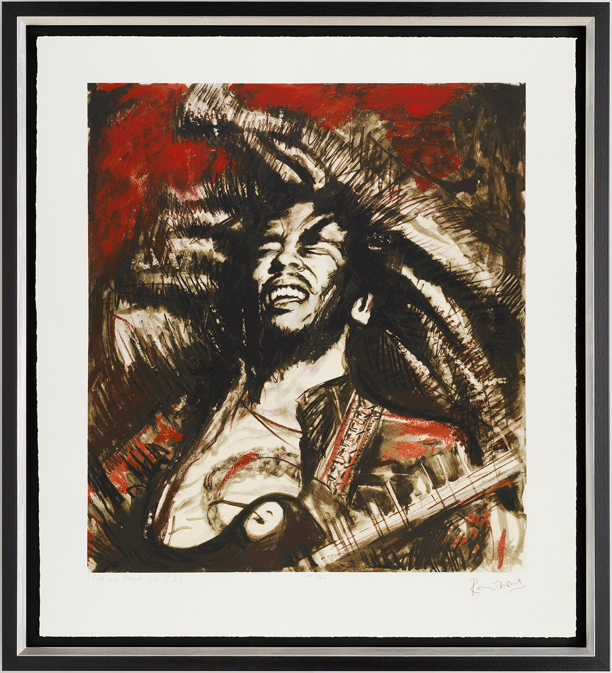 RWO Get Up, Stand Up I RF