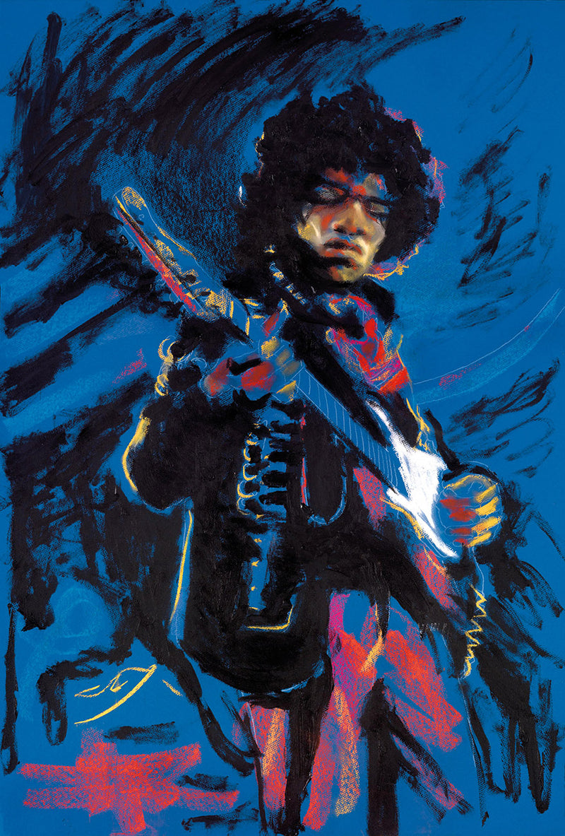 RWO Hendrix
