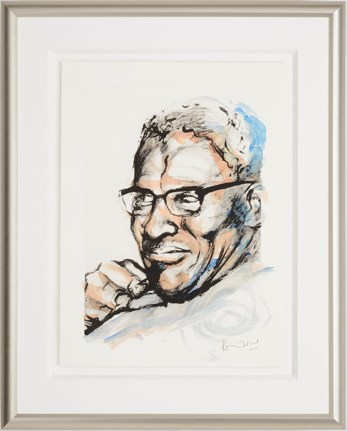 RWO Howlin Wolf RF