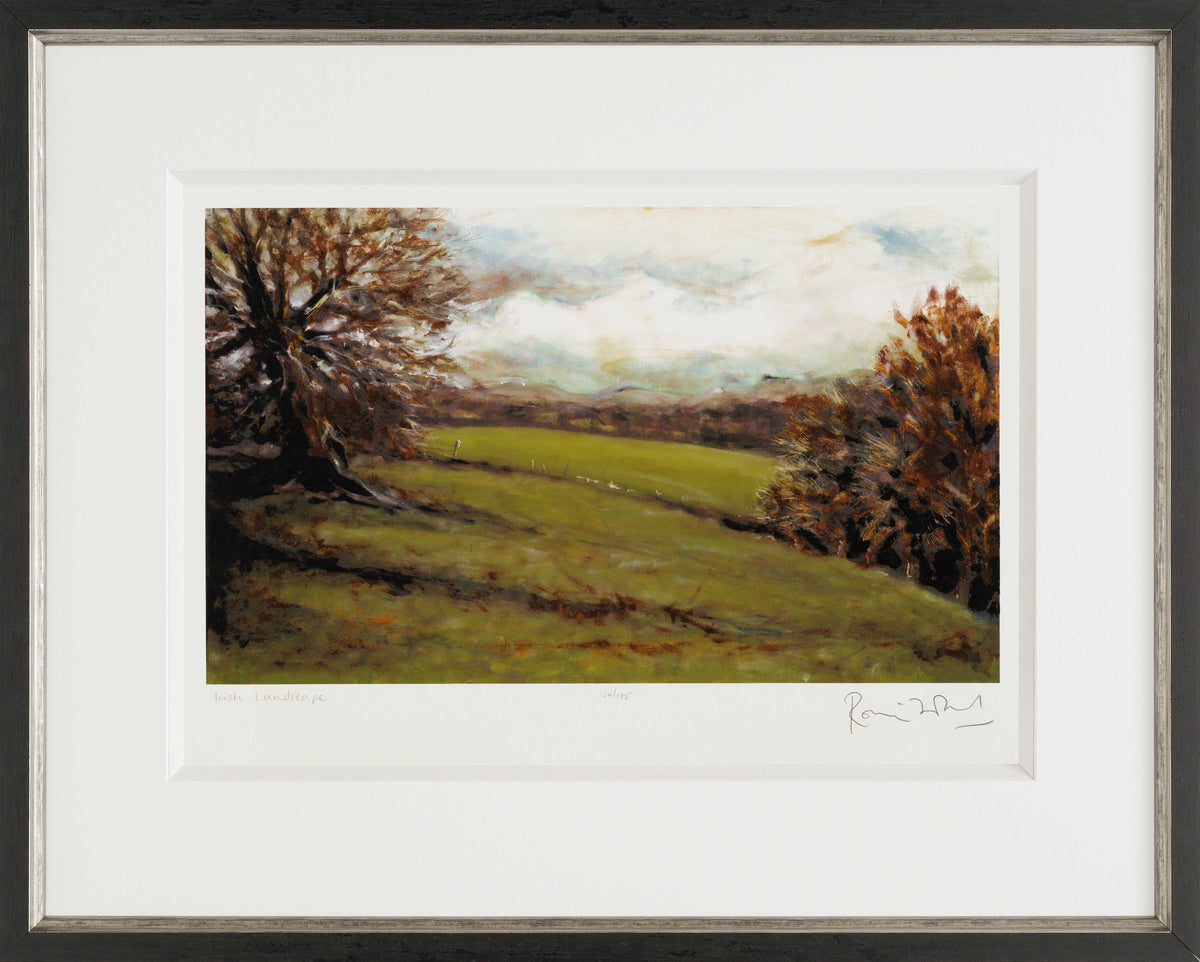 RWO IRISH LANDSCAPE FNC 
