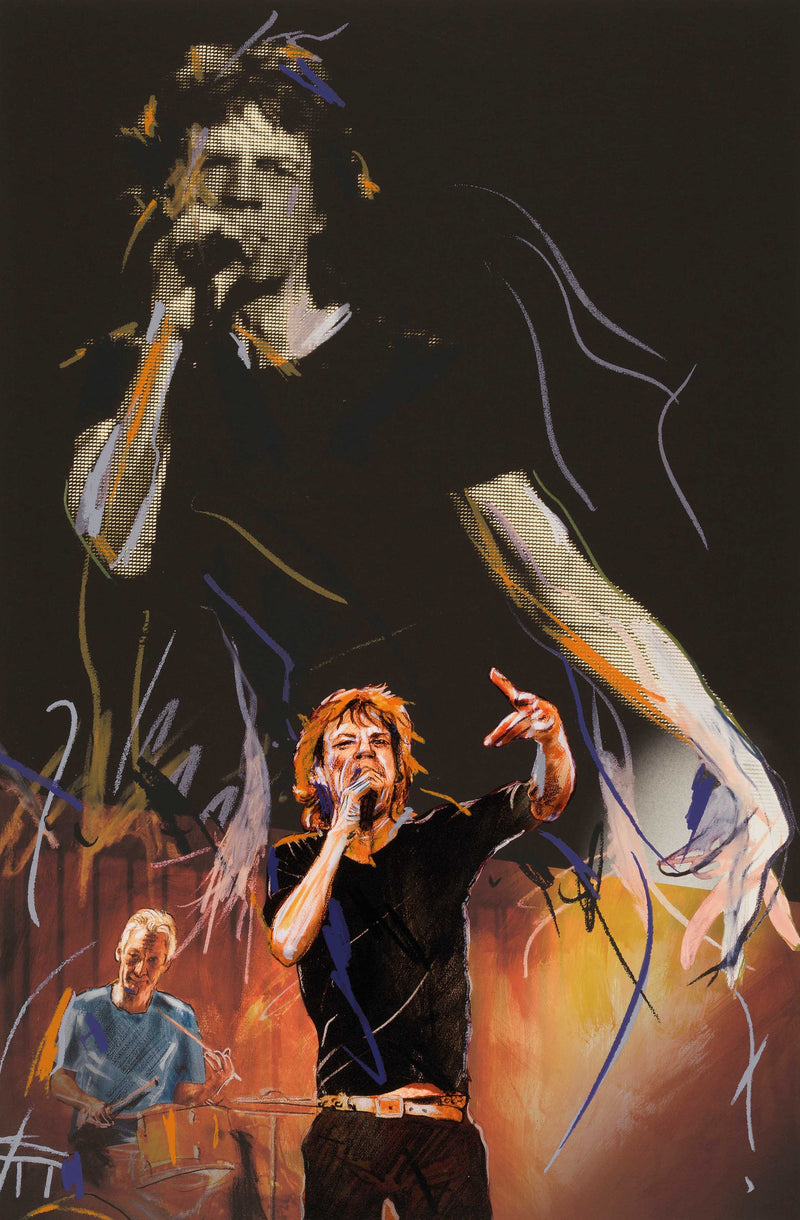 RWO ON STAGE SUITE PLAY ON HANDS NC 