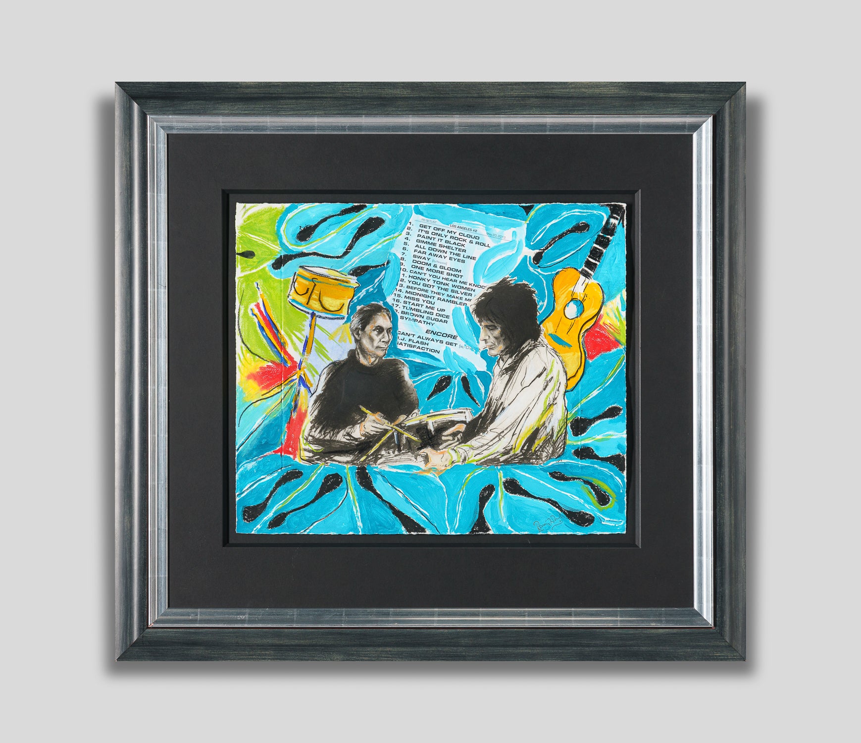 RWO ORI POR 97745 1 Charlie and Ronnie 2013 