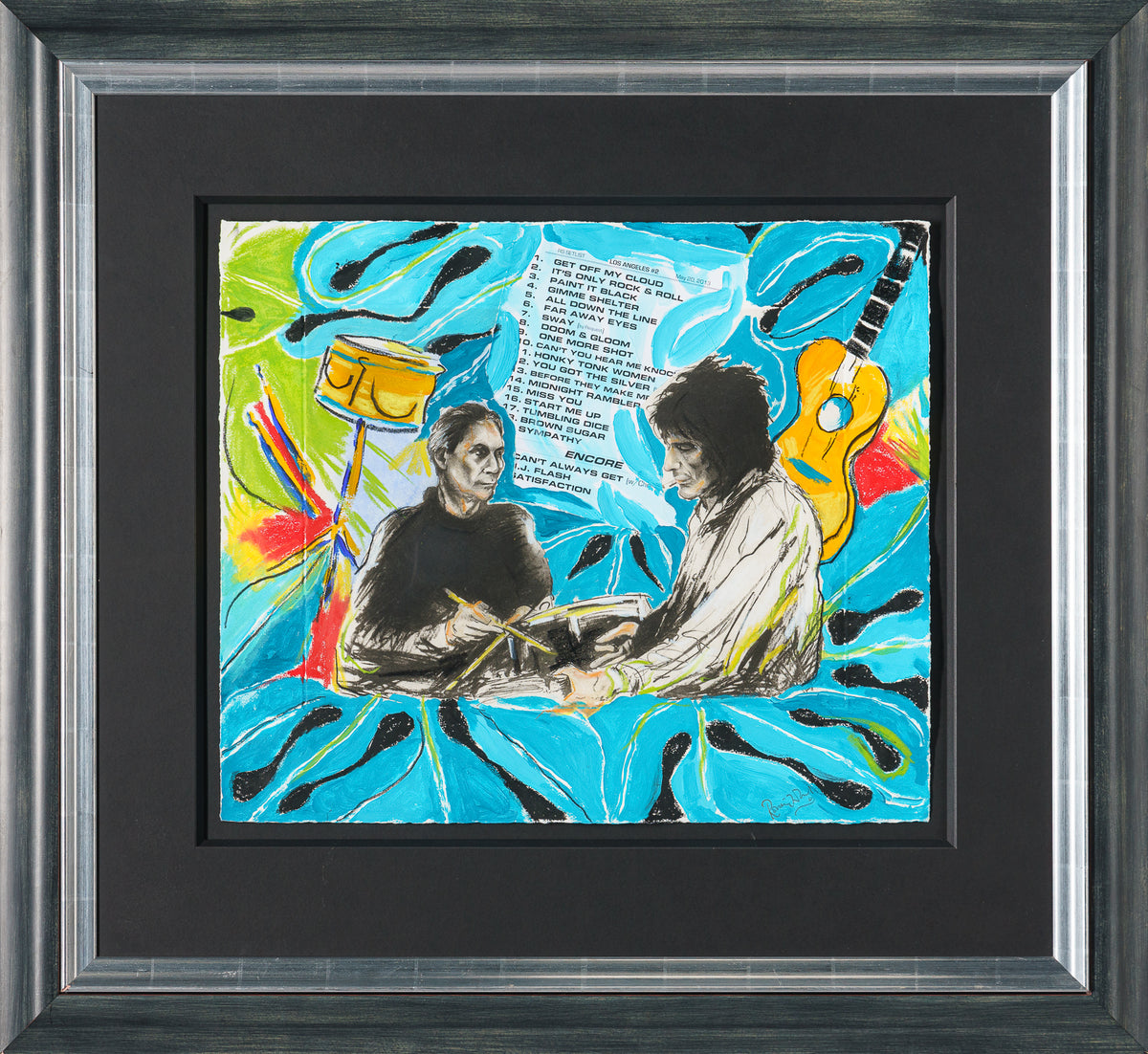 RWO ORI POR 97745 4 Charlie and Ronnie 2013 