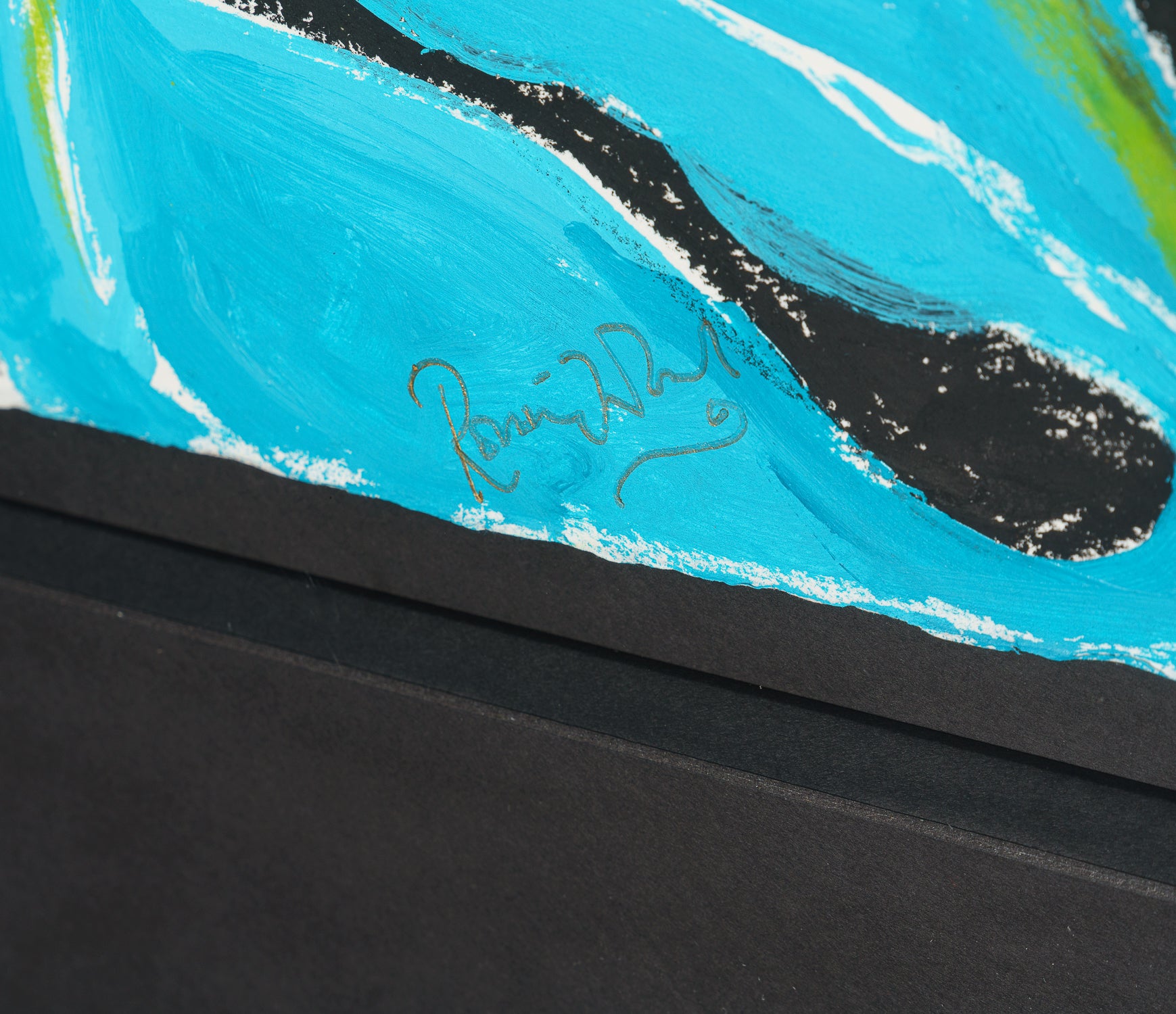 RWO ORI POR 97745 6 Charlie and Ronnie 2013 