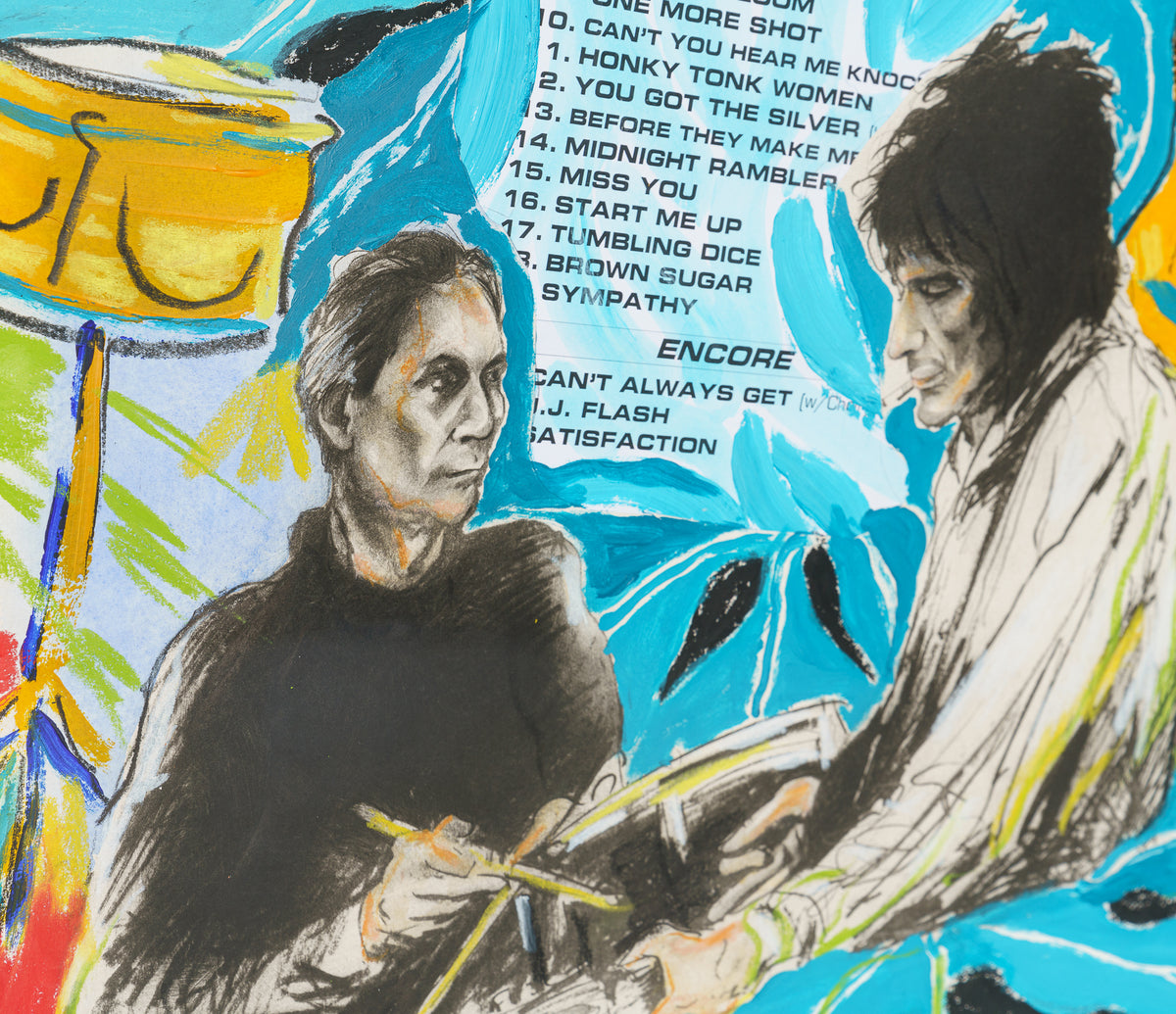 RWO ORI POR 97745 7 Charlie and Ronnie 2013 