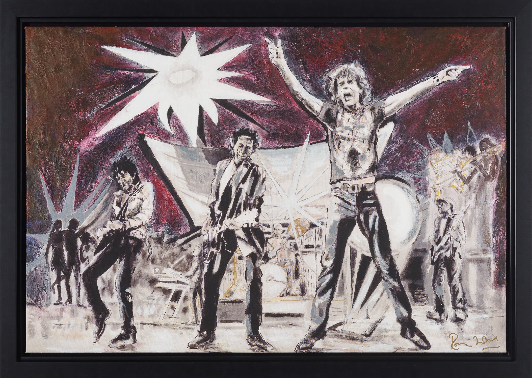 RWO ORI SVS 10461 4 Bigger Bang 2012 