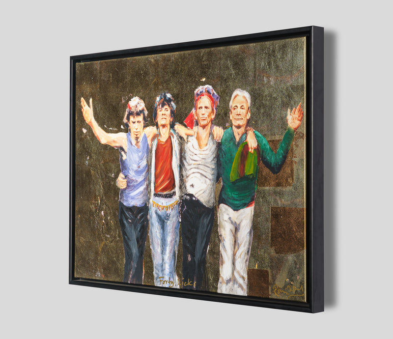 RWO ORI SVS 11988 2 Forty Licks   Mother Of Pearl 