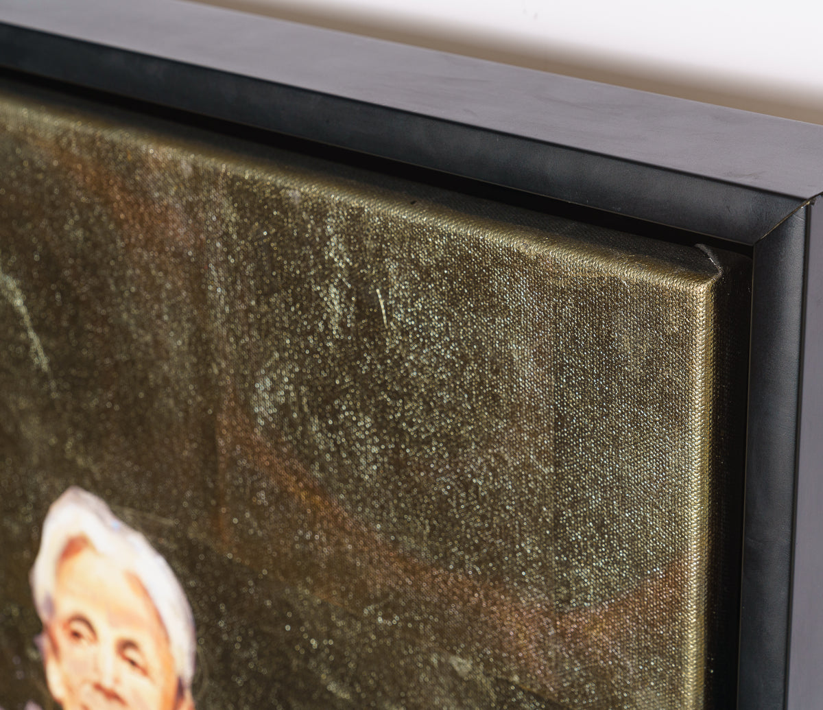 RWO ORI SVS 11988 6 Forty Licks   Mother Of Pearl 