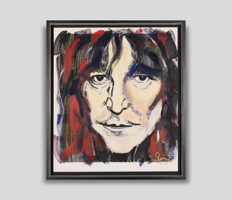 RWO ORI SVS 13456 1 John Lennon Red grey 