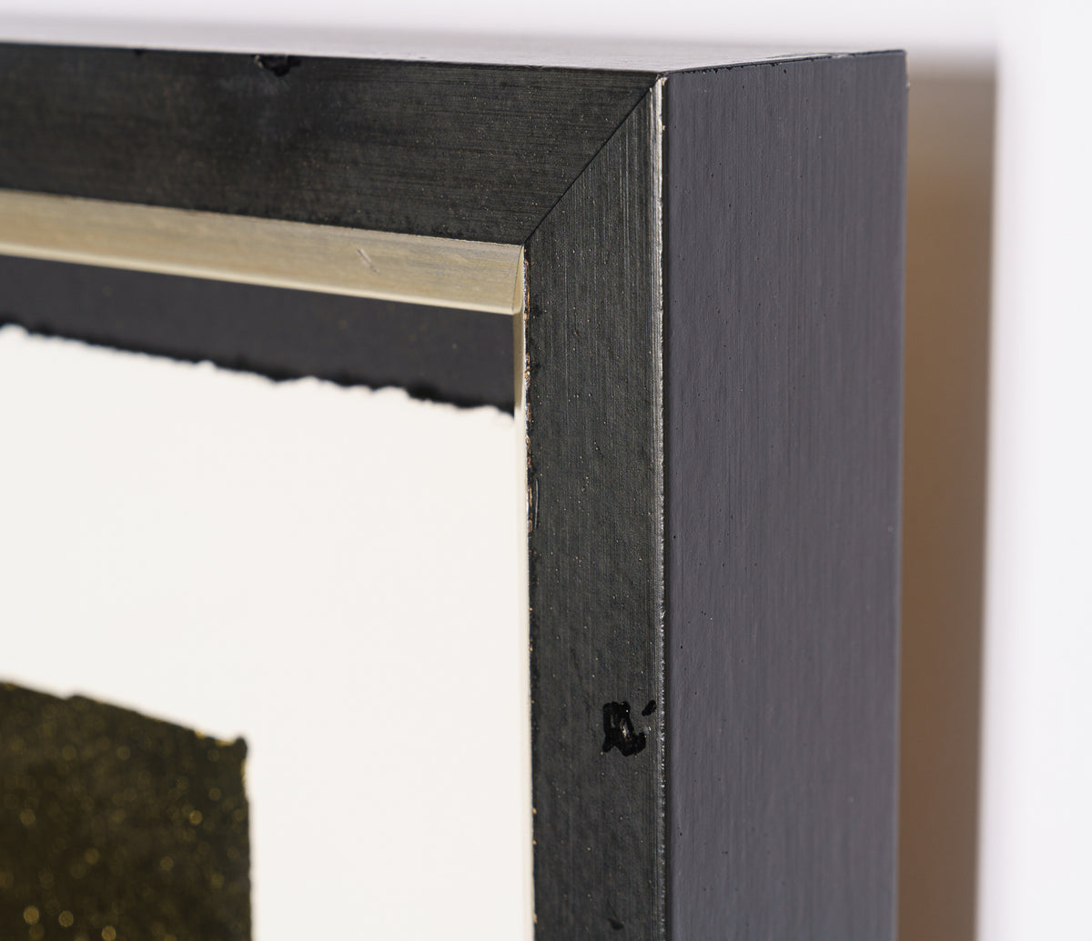 RWO ORI SVS 13483 6 Study for Mick II, Inkjet and Screenprint DAMAGE 