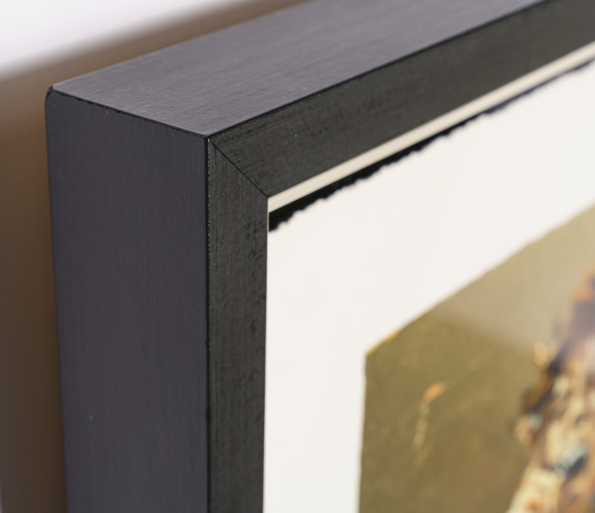 RWO ORI SVS 13483 7 Study for Mick II, Inkjet and Screenprint 