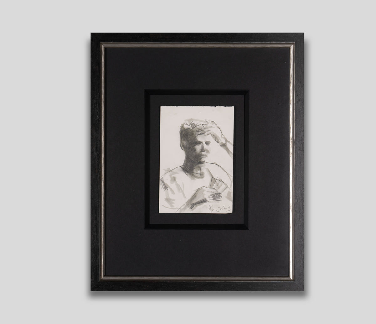 RWO ORI SVS 16459 1 Boy With Cards Grey 