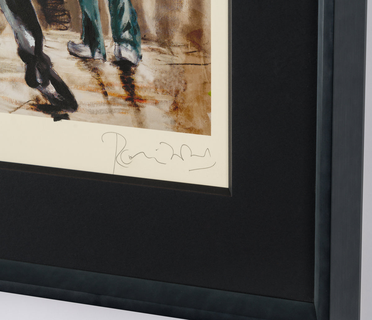 RWO ORI SVS 20058 5 Big Bang (Ochre) (SP016358) 