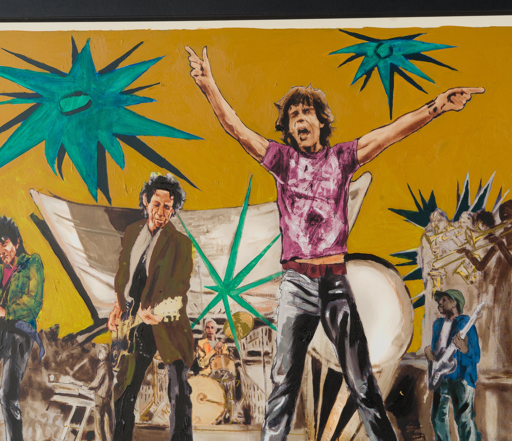 RWO ORI SVS 20058 7 Big Bang (Ochre) (SP016358) 