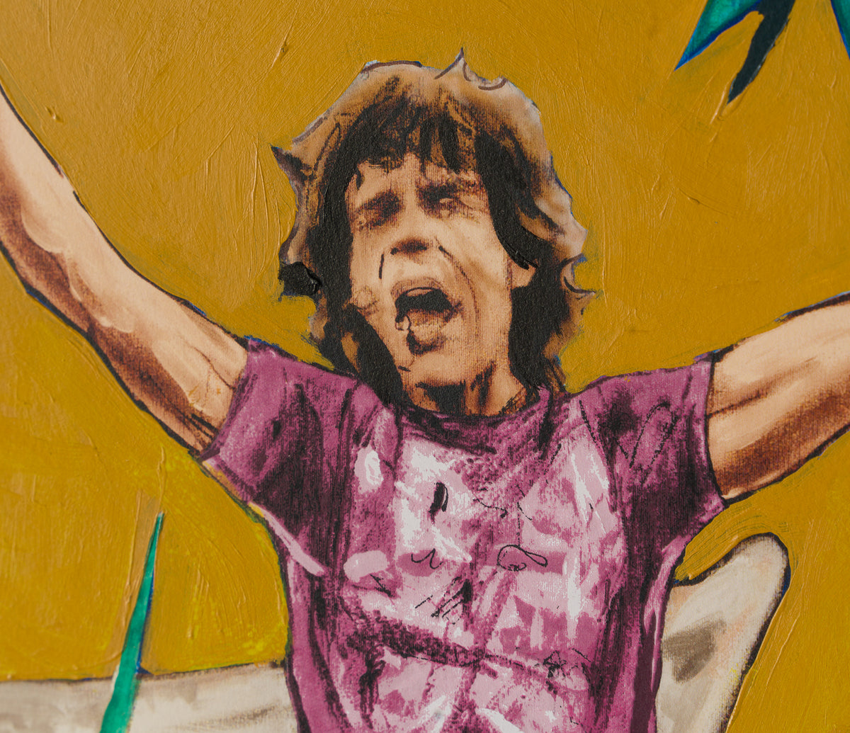 RWO ORI SVS 20058 8 Big Bang (Ochre) (SP016358) 