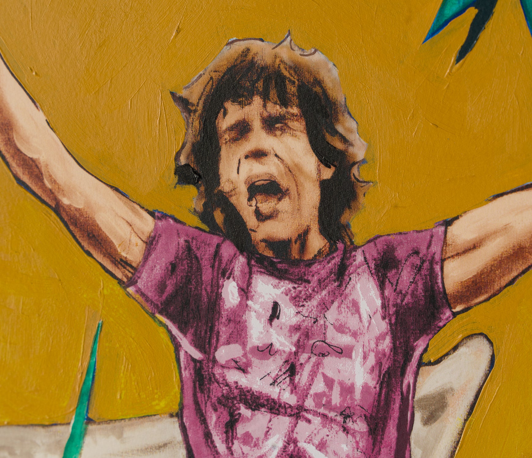 RWO ORI SVS 20058 8 Big Bang (Ochre) (SP016358) 