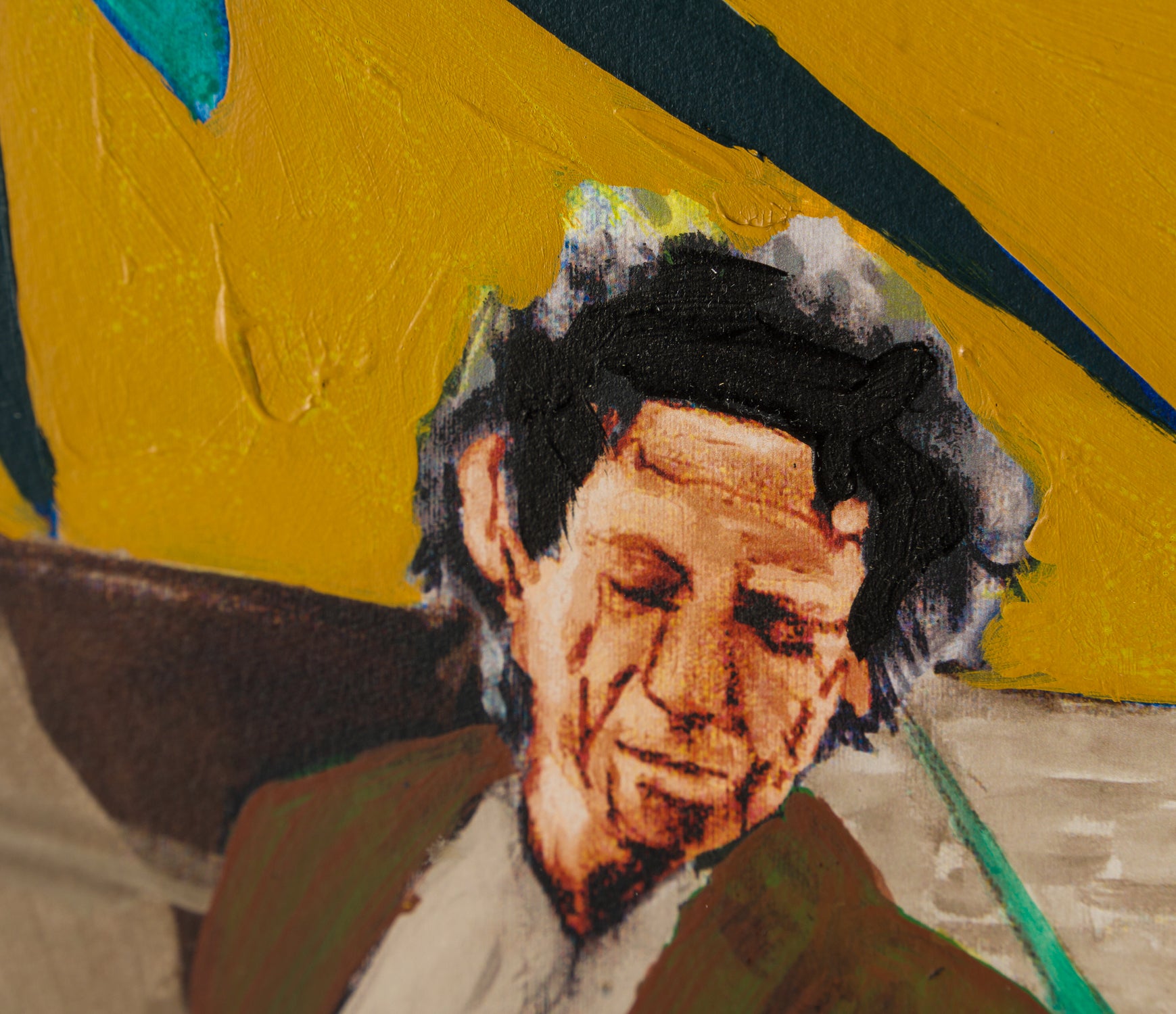 RWO ORI SVS 20058 9 Big Bang (Ochre) (SP016358) 