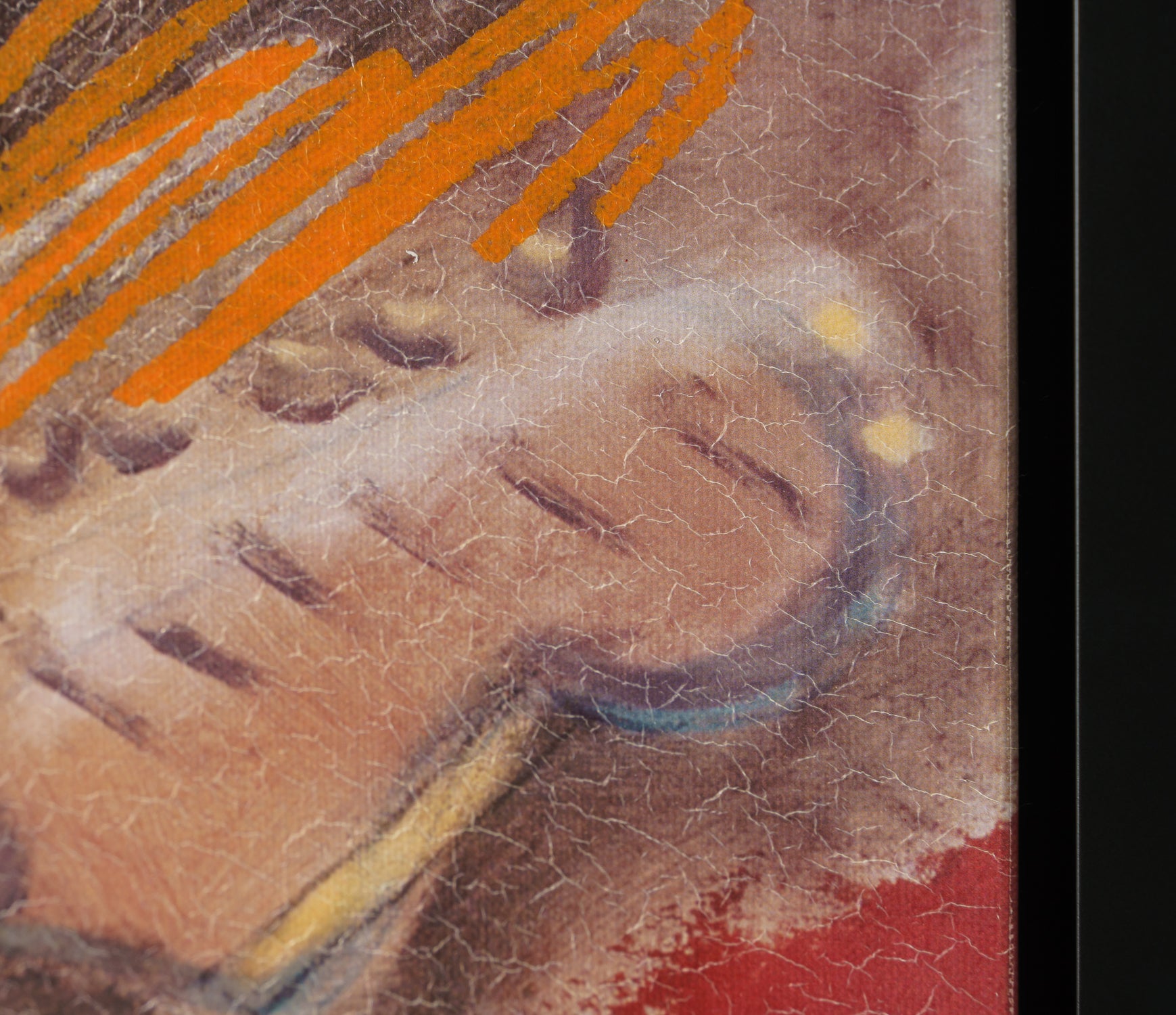 RWO ORI SVS 28836 7 Ronnie Wood With Guitar, 2012 