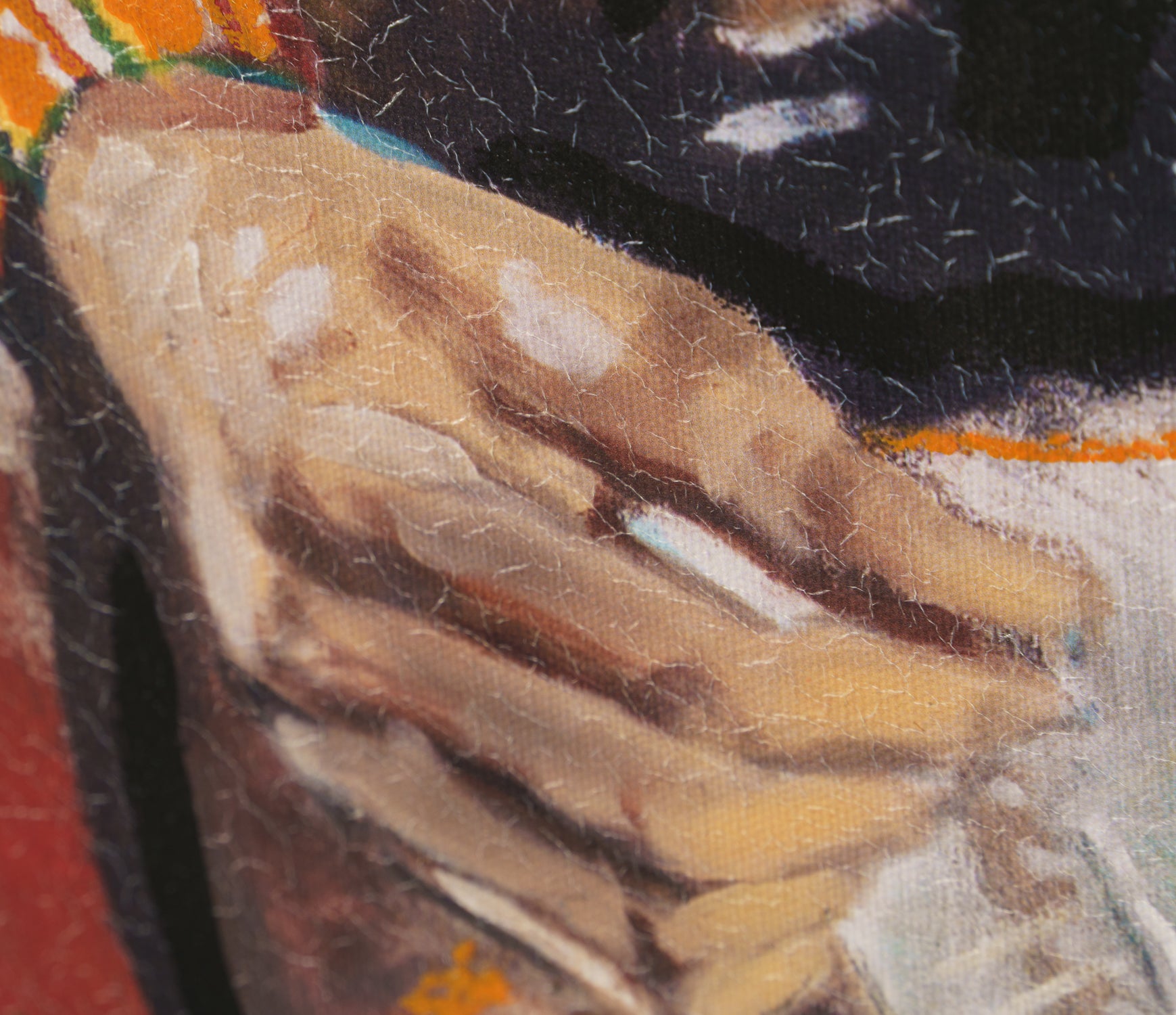 RWO ORI SVS 28836 9 Ronnie Wood With Guitar, 2012 